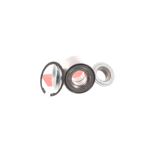 Radlagersatz Skf VKBA 6549 f&uuml;r Citro&euml;n Peugeot Peugeot (df Psa) DS Hinterachse