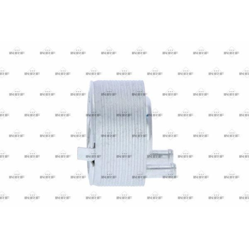 Ölkühler Motoröl Nrf 31353 für Nissan