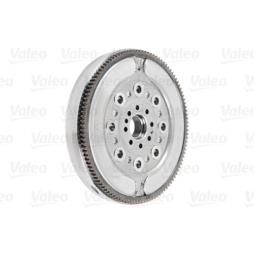 Schwungrad Valeo 836022 f&uuml;r F&uuml;r Motoren Mit Zweimassenschwungrad