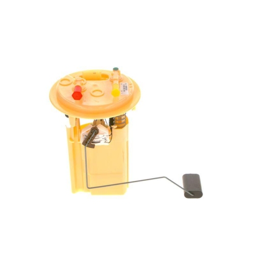 Kraftstoff F&ouml;rdereinheit Bosch 0986580218 f&uuml;r Citro&euml;n Peugeot