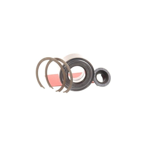 Radlagersatz Skf VKBA 6550 f&uuml;r Alfa Romeo Citro&euml;n Fiat Lancia Opel Peugeot