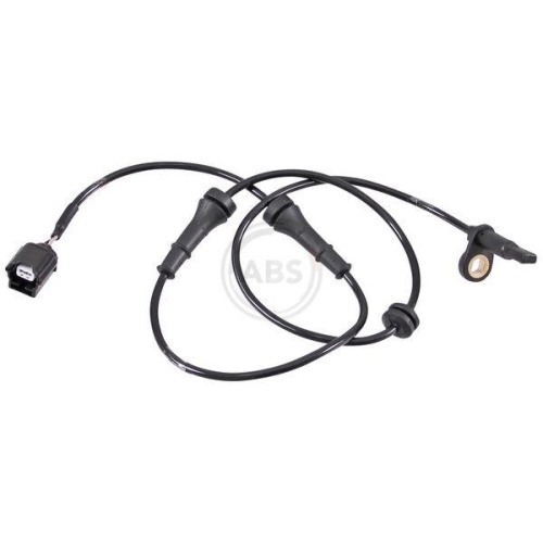 Sensor Raddrehzahl A.b.s. 31780 für Nissan Vorderachse