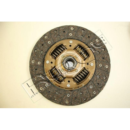 Kupplungssatz Red-line 25NI039 f&uuml;r Nissan