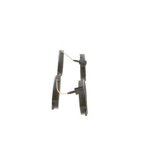 Bremsbelagsatz Scheibenbremse Bosch 0986494799 f&uuml;r Alfa Romeo Citro&euml;n Fiat