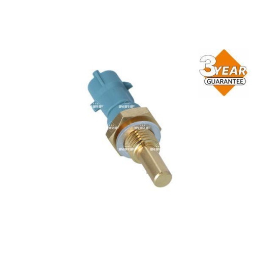 Sensor K&uuml;hlmitteltemperatur Nrf 727005 Easy Fit f&uuml;r Alfa Romeo Chrysler Citro&euml;n