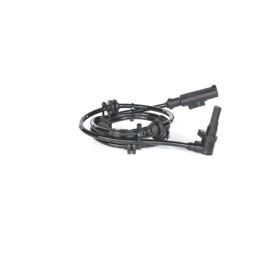 Sensor Raddrehzahl Bosch 0265007830 f&uuml;r Vorderachse