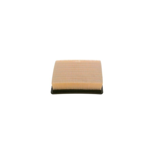 Luftfilter Bosch F026400408 f&uuml;r Gmc Opel Vauxhall Chevrolet