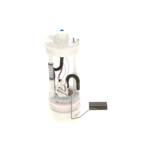 Kraftstoff Fördereinheit Bosch 0986580251 für Fiat Lancia Im Kraftstoffbehälter