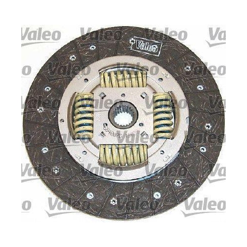 Kupplungssatz Valeo 801822 3kkit f&uuml;r