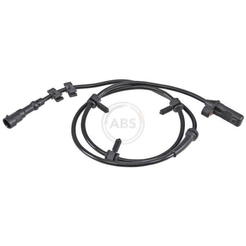 Sensor Raddrehzahl A.b.s. 32136 f&uuml;r Chrysler Hinterachse