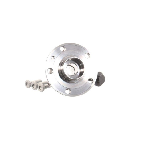 Radlagersatz Skf VKBA 6556 f&uuml;r Audi Seat Skoda VW Vw (faw) Roewe (saic)