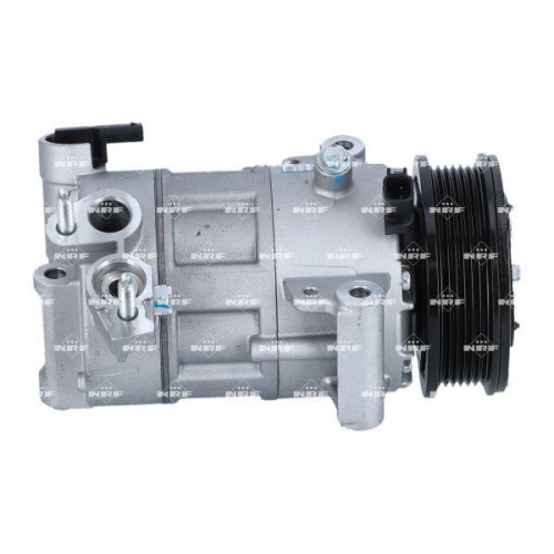 Kompressor Klimaanlage Nrf 320232 Easy Fit f&uuml;r Ford