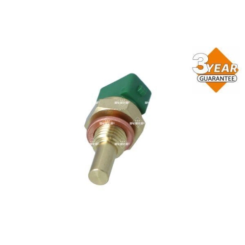 Sensor K&uuml;hlmitteltemperatur Nrf 727032 Easy Fit f&uuml;r Alfa Romeo Bmw Chrysler Fiat