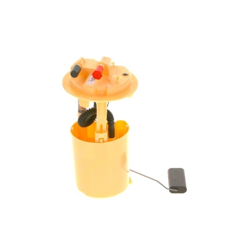 Sensor Kraftstoffvorrat Bosch 0986580291 für Citroën Peugeot Anbau