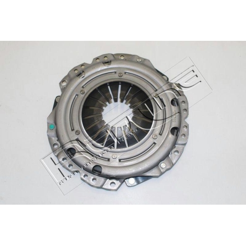 Kupplungssatz Red-line 25SZ033 f&uuml;r Suzuki