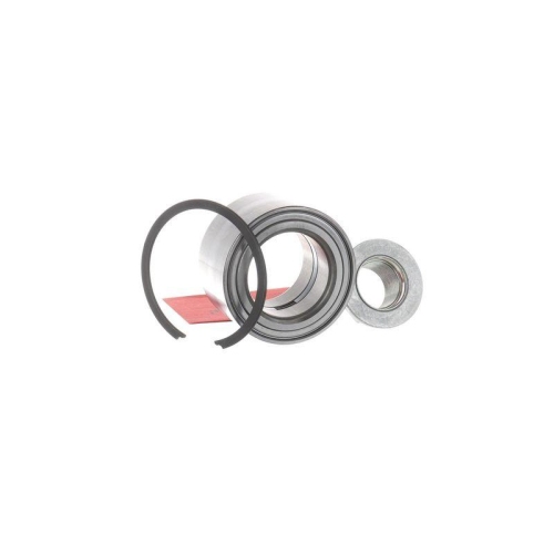 Radlagersatz Skf VKBA 6570 f&uuml;r Citro&euml;n Fiat Iveco Opel Peugeot Vorderachse