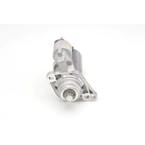 Starter Bosch 0001123012 f&uuml;r Audi Seat Skoda VW