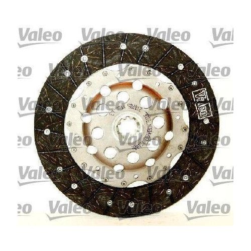 Kupplungssatz Valeo 801867 3kkit f&uuml;r Bmw Bertone Bmw (brilliance)