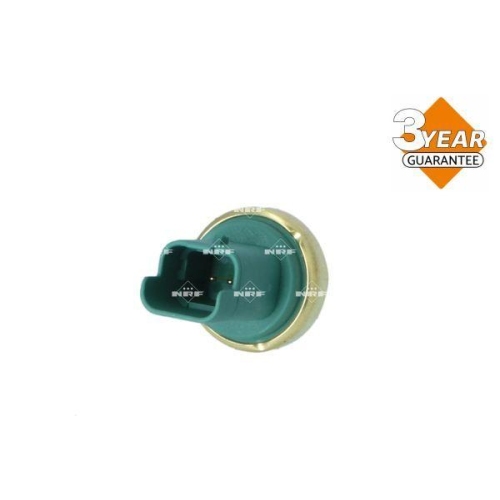 Sensor K&uuml;hlmitteltemperatur Nrf 727010 Easy Fit f&uuml;r Bmw Citro&euml;n Peugeot Mini
