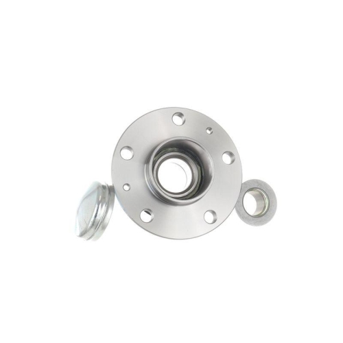 Radlagersatz Skf VKBA 6572 f&uuml;r Citro&euml;n Fiat Opel Peugeot Hinterachse