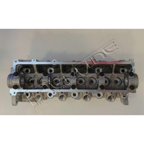Zylinderkopf Red-line 21SZ008 f&uuml;r Suzuki Kia