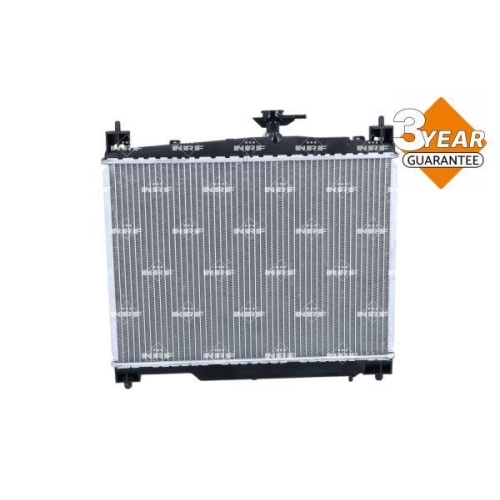 K&uuml;hler Motork&uuml;hlung Nrf 53599 Easy Fit f&uuml;r Toyota
