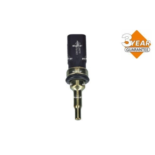 Sensor K&uuml;hlmitteltemperatur Nrf 727150 Easy Fit f&uuml;r Citro&euml;n Fiat Opel Peugeot