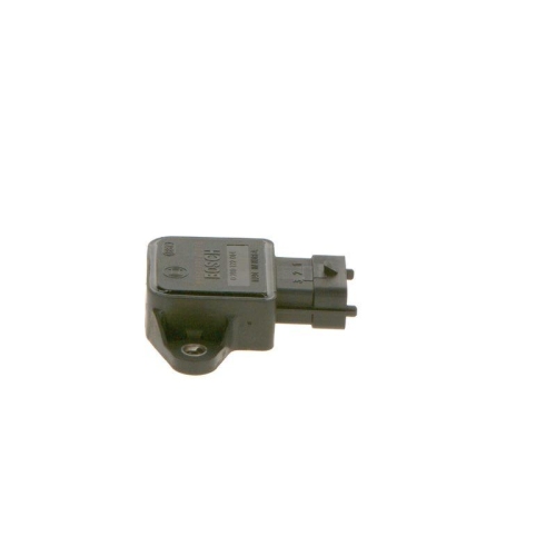 Sensor Drosselklappenstellung Bosch 0280122014 für Nissan Opel Saab Vauxhall Kia