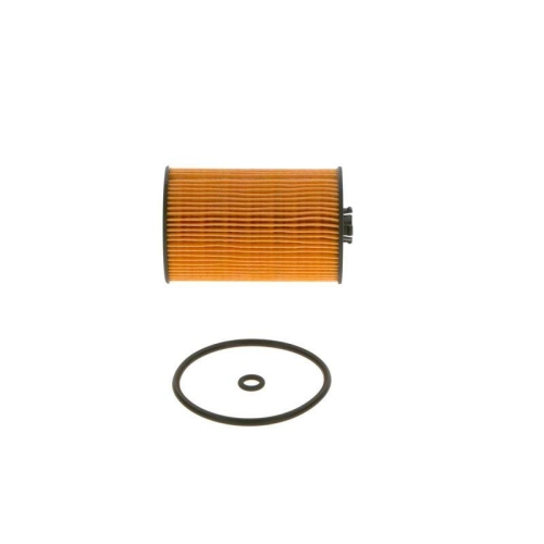 Oil Filter Bosch F026407157 for Audi Man Seat Skoda VW