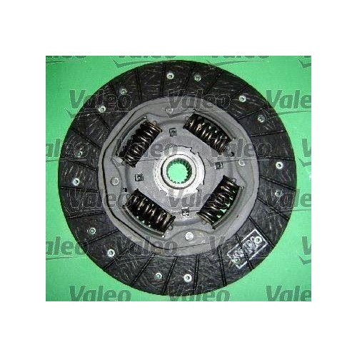 Kupplungssatz Valeo 801942 3kkit f&uuml;r Lancia