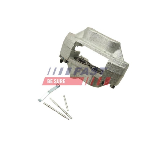 Bremssattel Fast FT32101 für Iveco Fiat Vorderachse Rechts