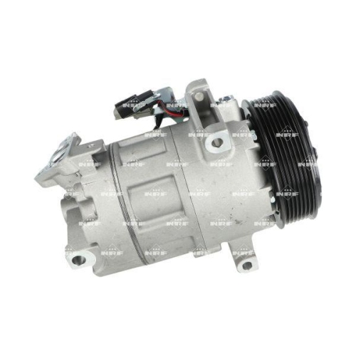 Kompressor Klimaanlage Nrf 320024 Easy Fit f&uuml;r Renault