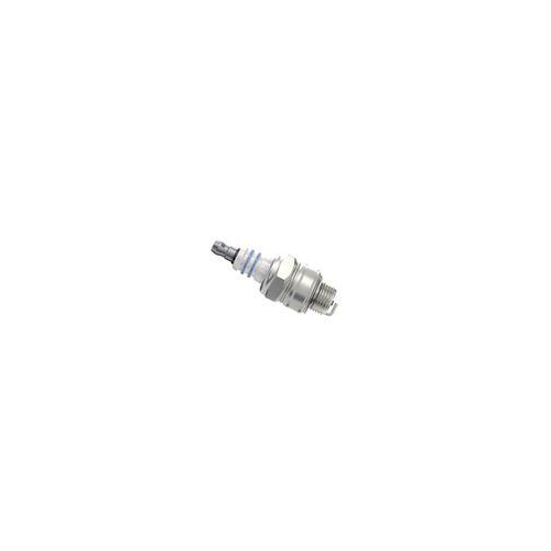 Z&uuml;ndkerze Bosch 0242215502 Nickel f&uuml;r Honda