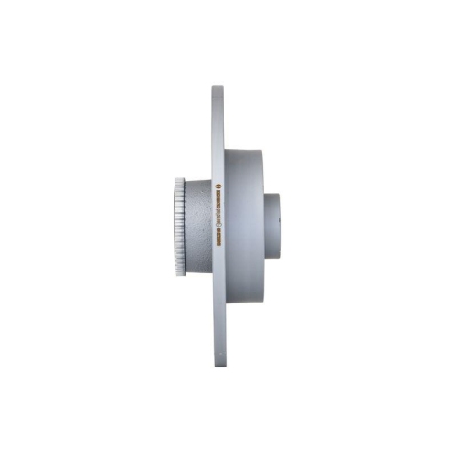 Bosch 1X Bremsscheibe Hinterachse f&uuml;r Nissan Opel Renault Vauxhall