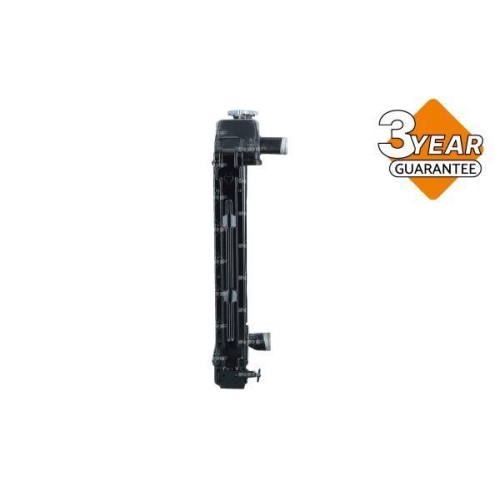 K&uuml;hler Motork&uuml;hlung Nrf 53659 Easy Fit f&uuml;r Ford New Holland