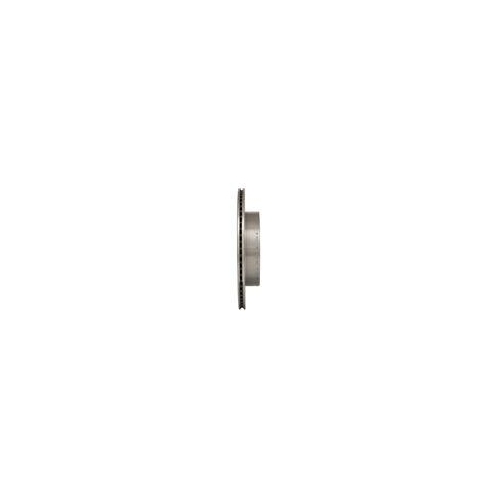 Bremsscheibe Bosch 0986479C30 f&uuml;r Mazda Hinterachse