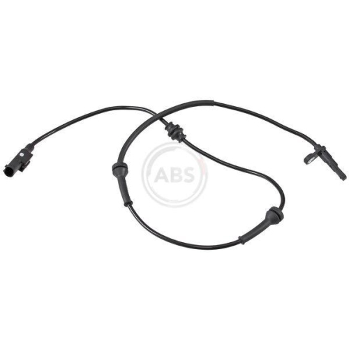 Sensor Raddrehzahl A.b.s. 32078 f&uuml;r Jeep Vorderachse
