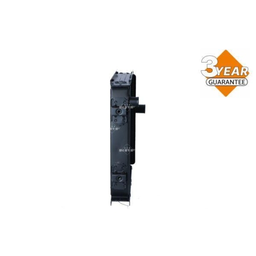 K&uuml;hler Motork&uuml;hlung Nrf 53662 Easy Fit f&uuml;r Fiatagri