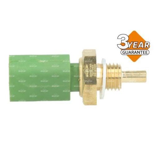 Sensor K&uuml;hlmitteltemperatur Nrf 727055 Easy Fit f&uuml;r Renault Renault Trucks