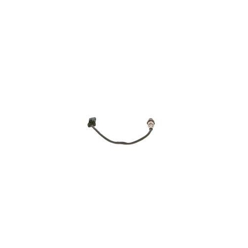 Lambdasonde Bosch 0258030340 f&uuml;r Citro&euml;n Opel Peugeot Vauxhall Nach Katalysator