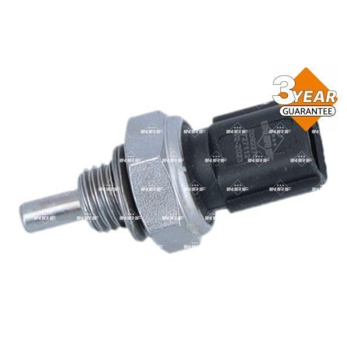 Sensor K&uuml;hlmitteltemperatur Nrf 727112 f&uuml;r Mercedes Benz Mercedes Benz Nissan