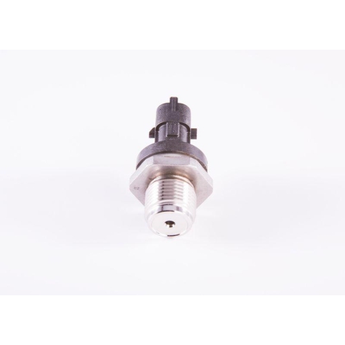 Sensor Kraftstoffdruck Bosch 0281006165 für Iveco Case Ih New Holland