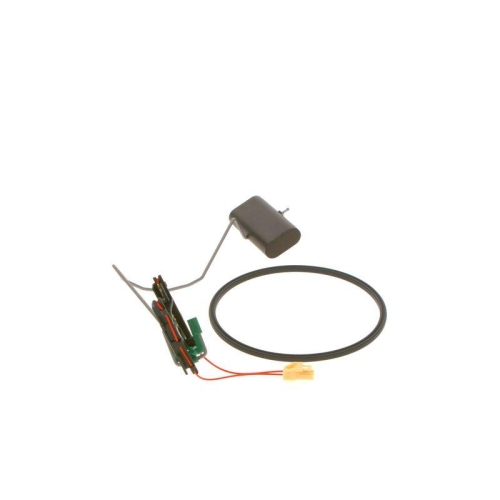 Sensor Kraftstoffvorrat Bosch 1587411116 für Bmw Anbau Rechts