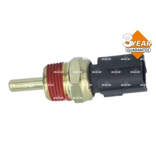 Sensor K&uuml;hlmitteltemperatur Nrf 727133 f&uuml;r Chrysler Citro&euml;n Daihatsu Mitsubishi