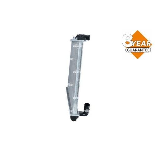 K&uuml;hler Motork&uuml;hlung Nrf 53687 f&uuml;r Mitsubishi