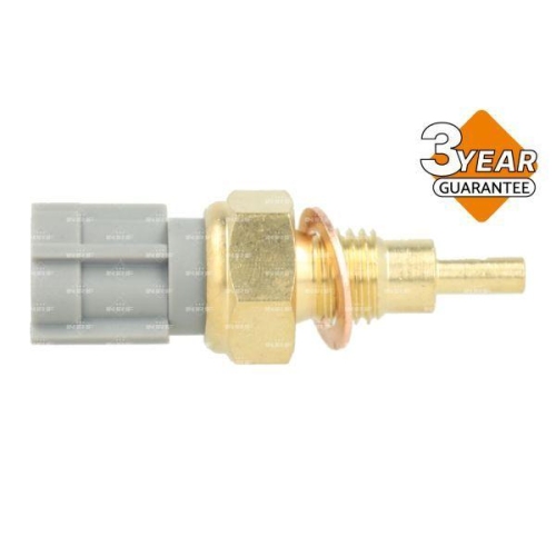 Sensor K&uuml;hlmitteltemperatur Nrf 727054 Easy Fit f&uuml;r Alfa Romeo Fiat Lancia