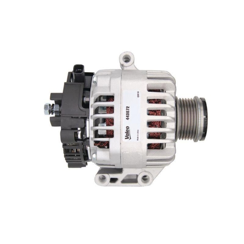 Generator Valeo 443072 Valeo Core-flex f&uuml;r Opel Vauxhall