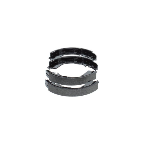 Bremsbackensatz Bosch 0986487797 f&uuml;r Kia Hinterachse