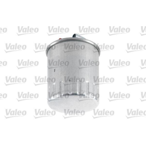 Kraftstofffilter Valeo 587509 f&uuml;r Chrysler Mercedes Benz Mercedes Benz Jeep