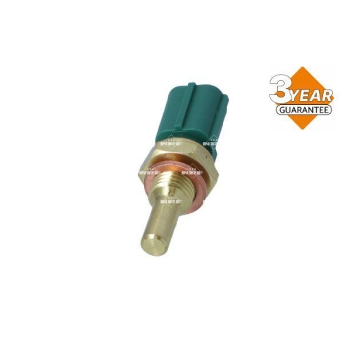 Sensor K&uuml;hlmitteltemperatur Nrf 727018 Easy Fit f&uuml;r Audi Bmw Daimler Ford Jaguar